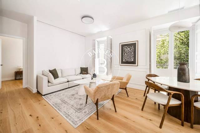 Piso en Venta en Justicia - Chueca