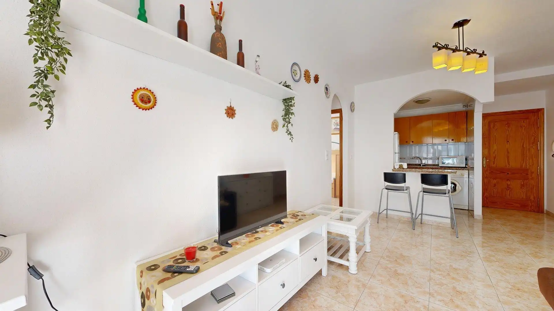 Appartement compact avec piscine à louer à Calle Islas Baleares 42, imagen 17