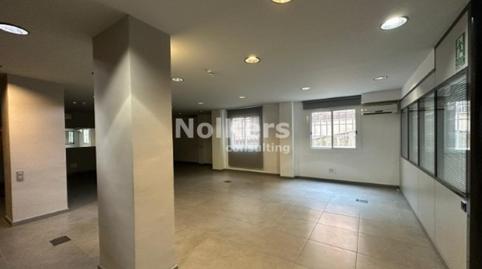 Foto 3 de Oficina de lloguer a Carrer Dels Vergós, Les Tres Torres,  Barcelona Capital