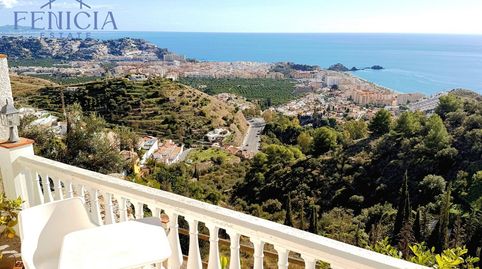 Foto 5 de Casa o chalet en venta en Cotobro, Almuñécar