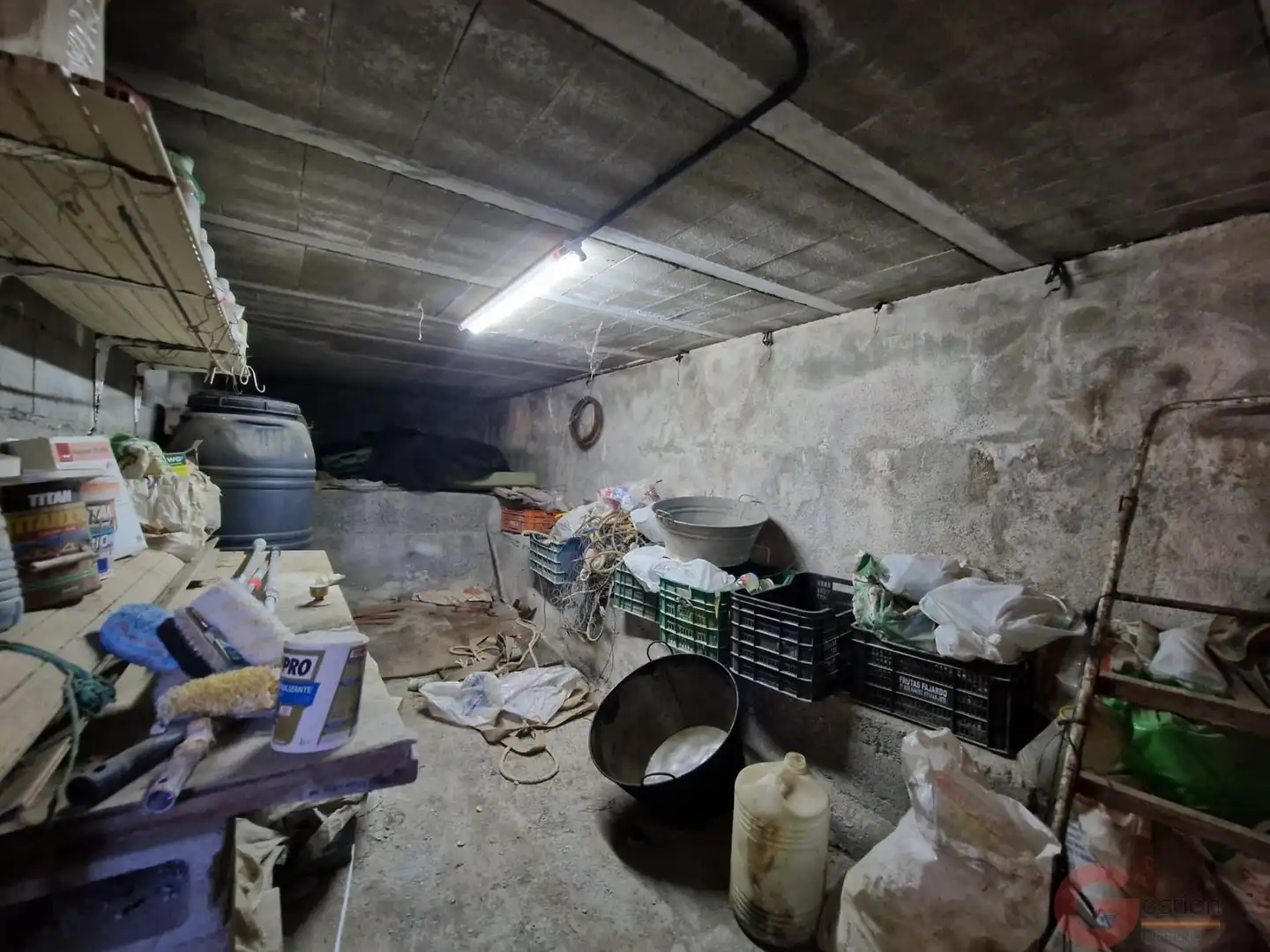Casa rústica con piscina en venta en Los Guájares, imagen 23