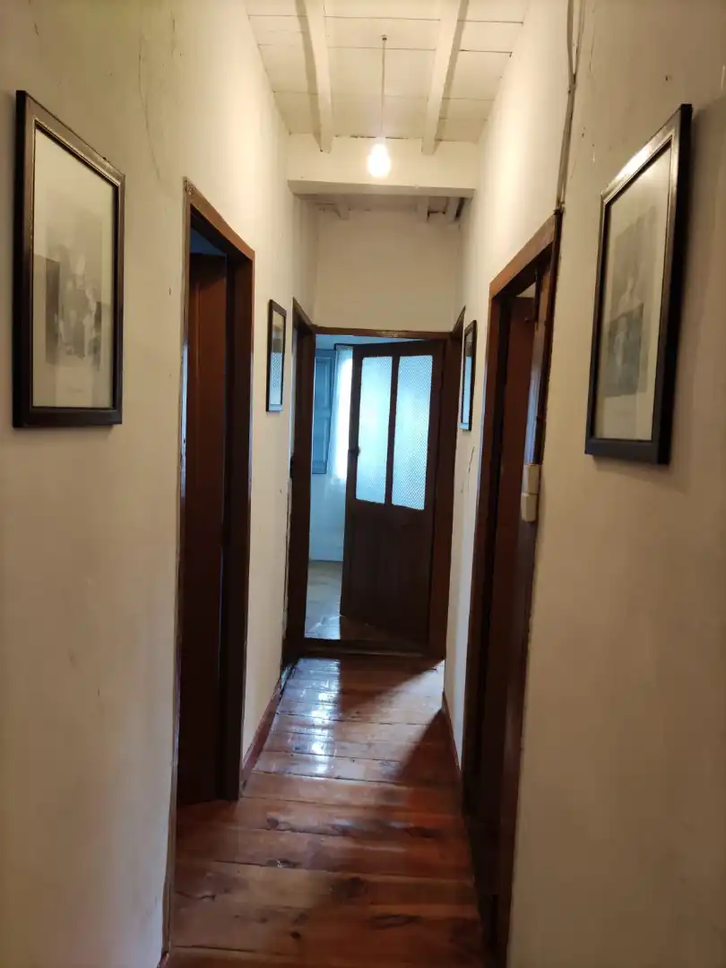 Casa adosada en venta en Rúa Quiroga de Argentina, 140, Quiroga