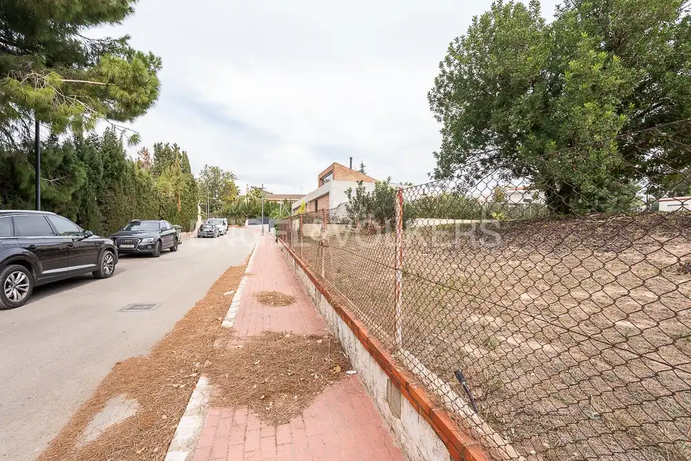 Terreni e lotti in vendita a Nueva Santa Barbara - Cruz de Gracia, imagen 10