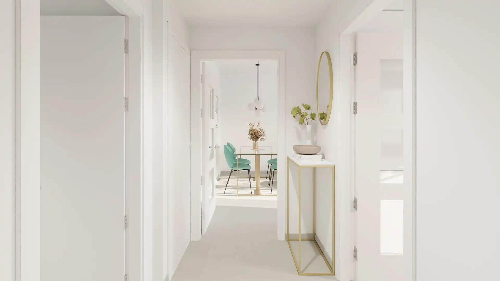 Apartament amb piscina en venda a Camino de la Galera, imagen 18