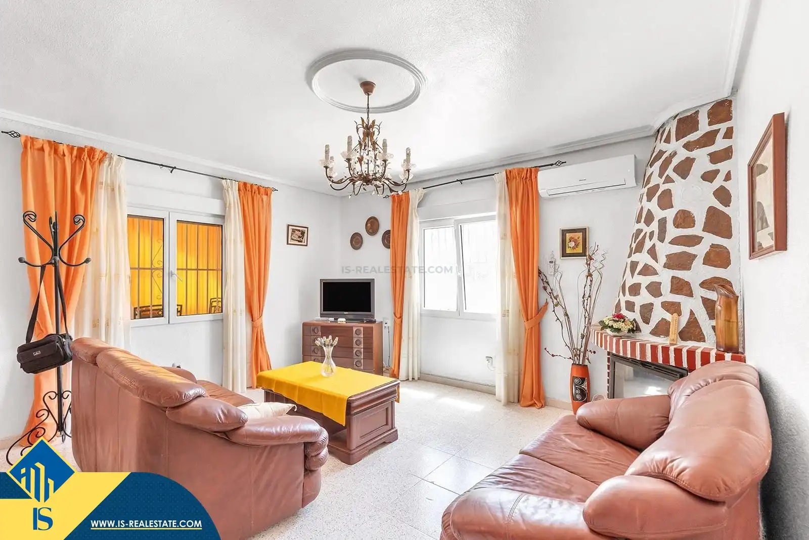 Chalet con piscina en venta en Rojales, imagen 14
