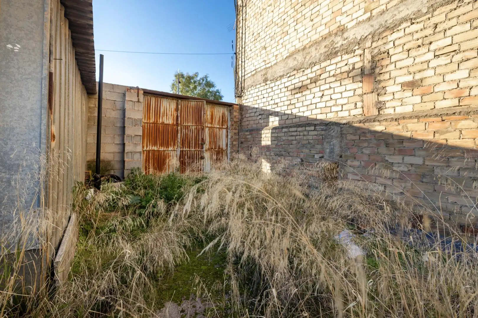 Residential land for sale in Calle de Tierno Galván 5, imagen 10