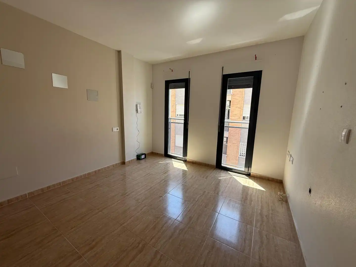 Flat for sale in Del Sol, 32, Puente Tocinos