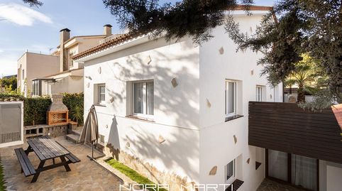 Foto 3 de Casa o chalet en venta en La Plana - Bellsoleig, Sant Just Desvern