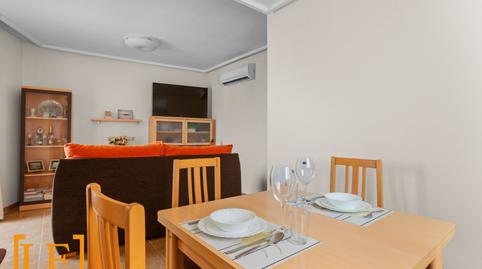 Foto 3 de Apartamento en venta en Calle Joaquín Chapaprieta, 138, El Molino, Alicante