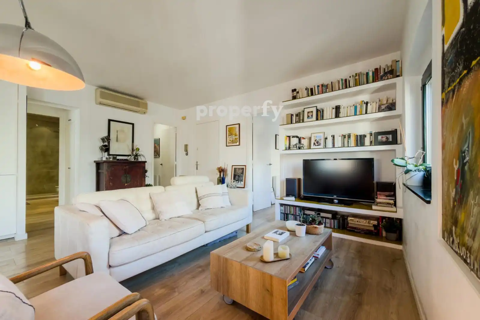 Ático con ascensor en venta en Ciutat Vella, imagen 5