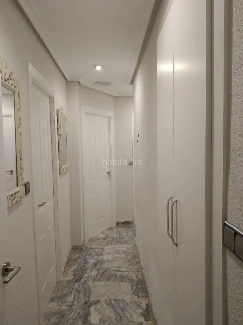 Wohnung mit Aufzug zum Verkauf in Calle Isabel Méndez 11, imagen 6