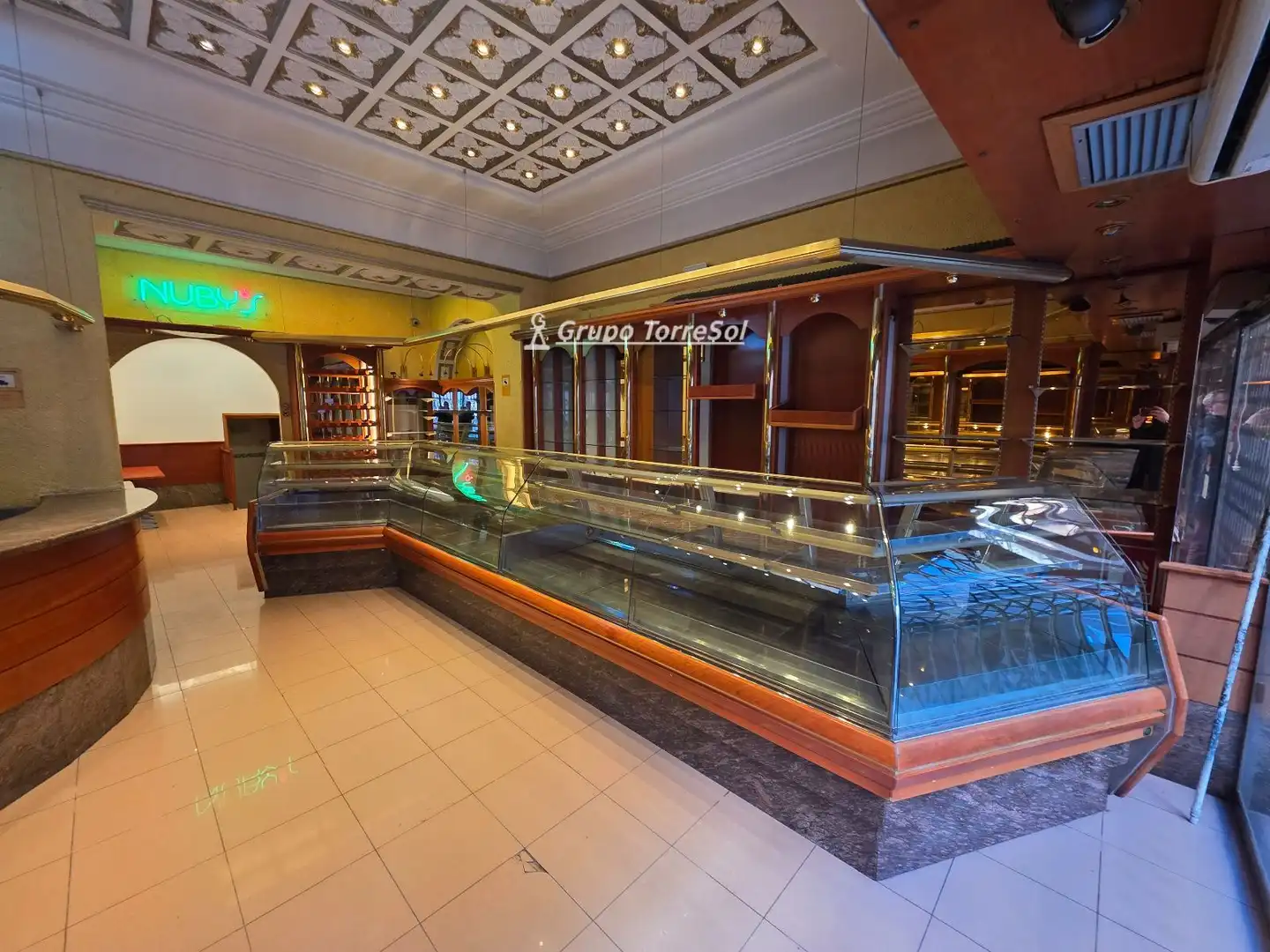 Local comercial en alquiler en Apodaca, imagen 3
