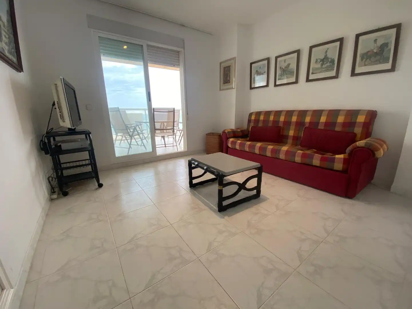 Apartament amb piscina en venda a Xeraco, imagen 8