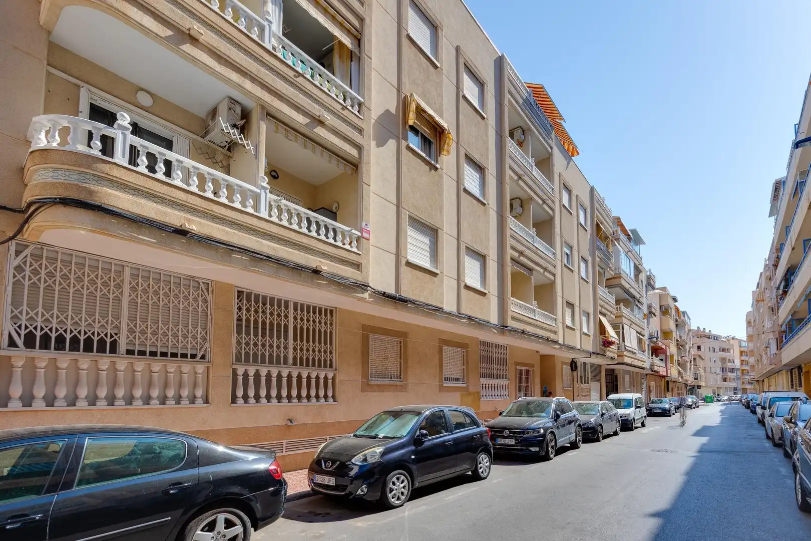 Apartamento con terraza en venta en Playa del Cura, imagen 38