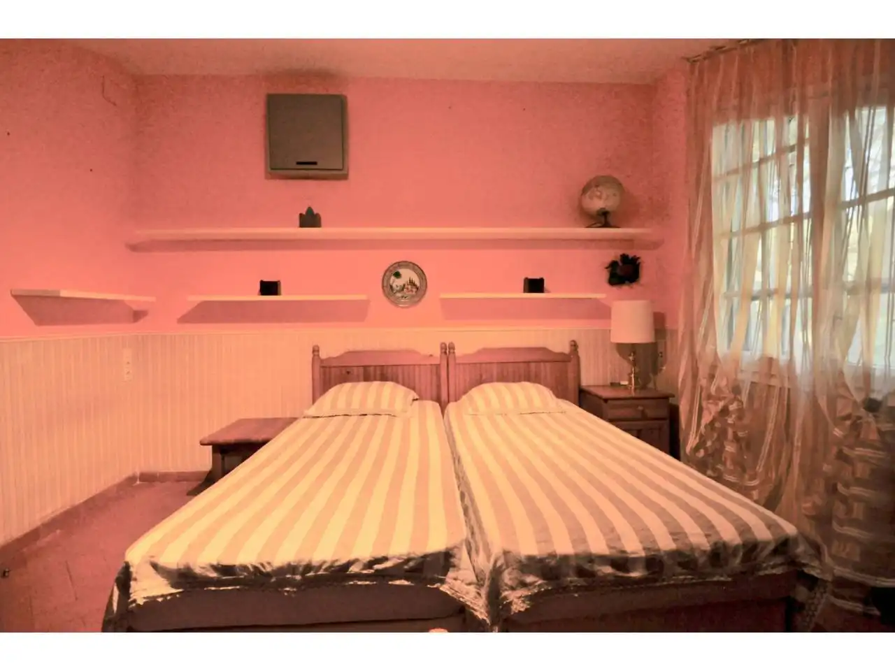 Habitación de Casa o chalet en venta en Lloret de Mar con Calefacción, Jardín privado y Terraza