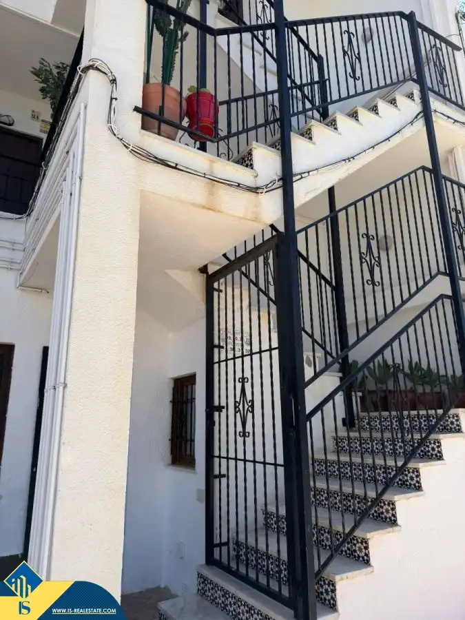 Pis amb terrassa en venda a Playa del Acequión, Náufragos y Rocío del Mar, imagen 26
