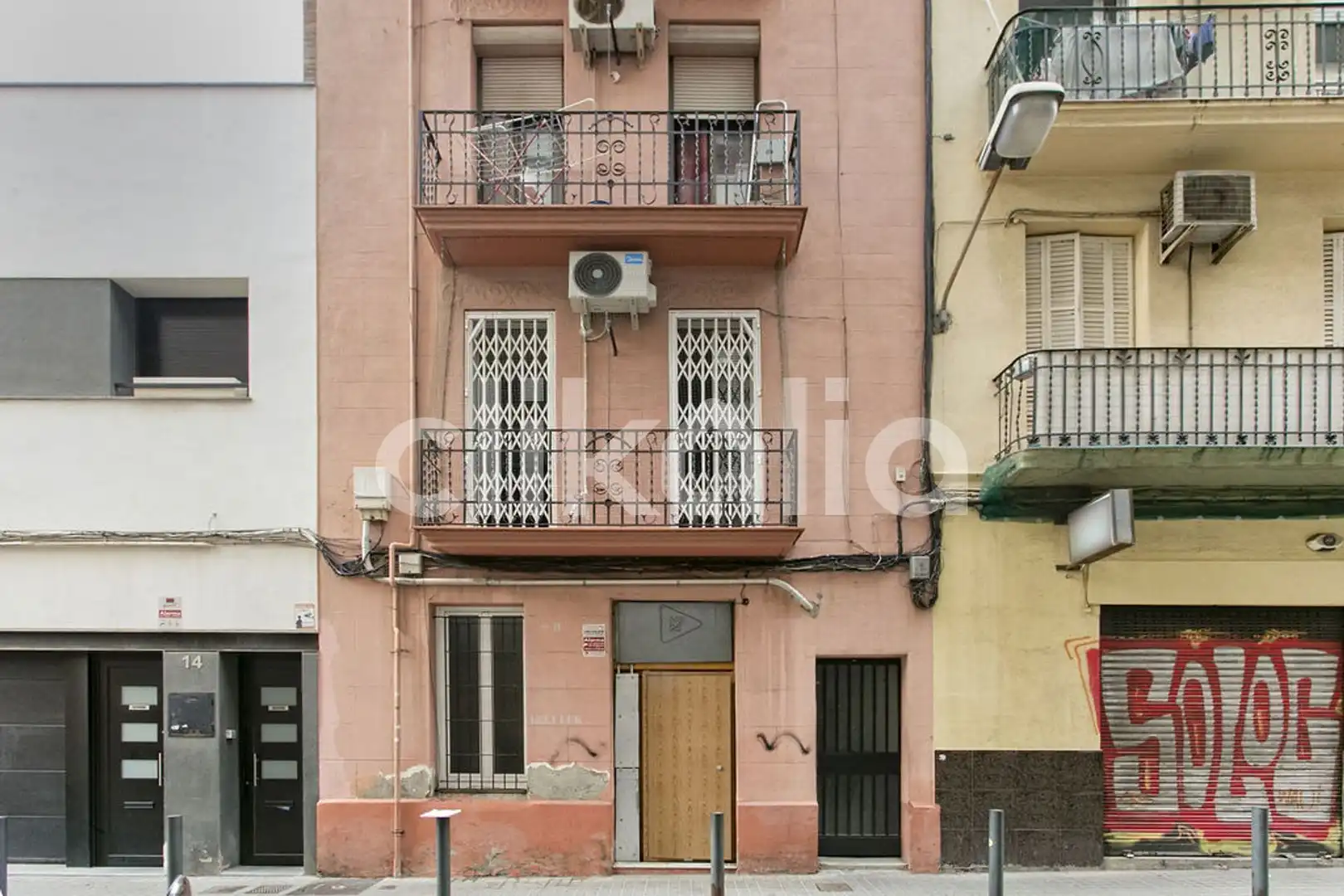 Edifici en venda a Santa Eulàlia