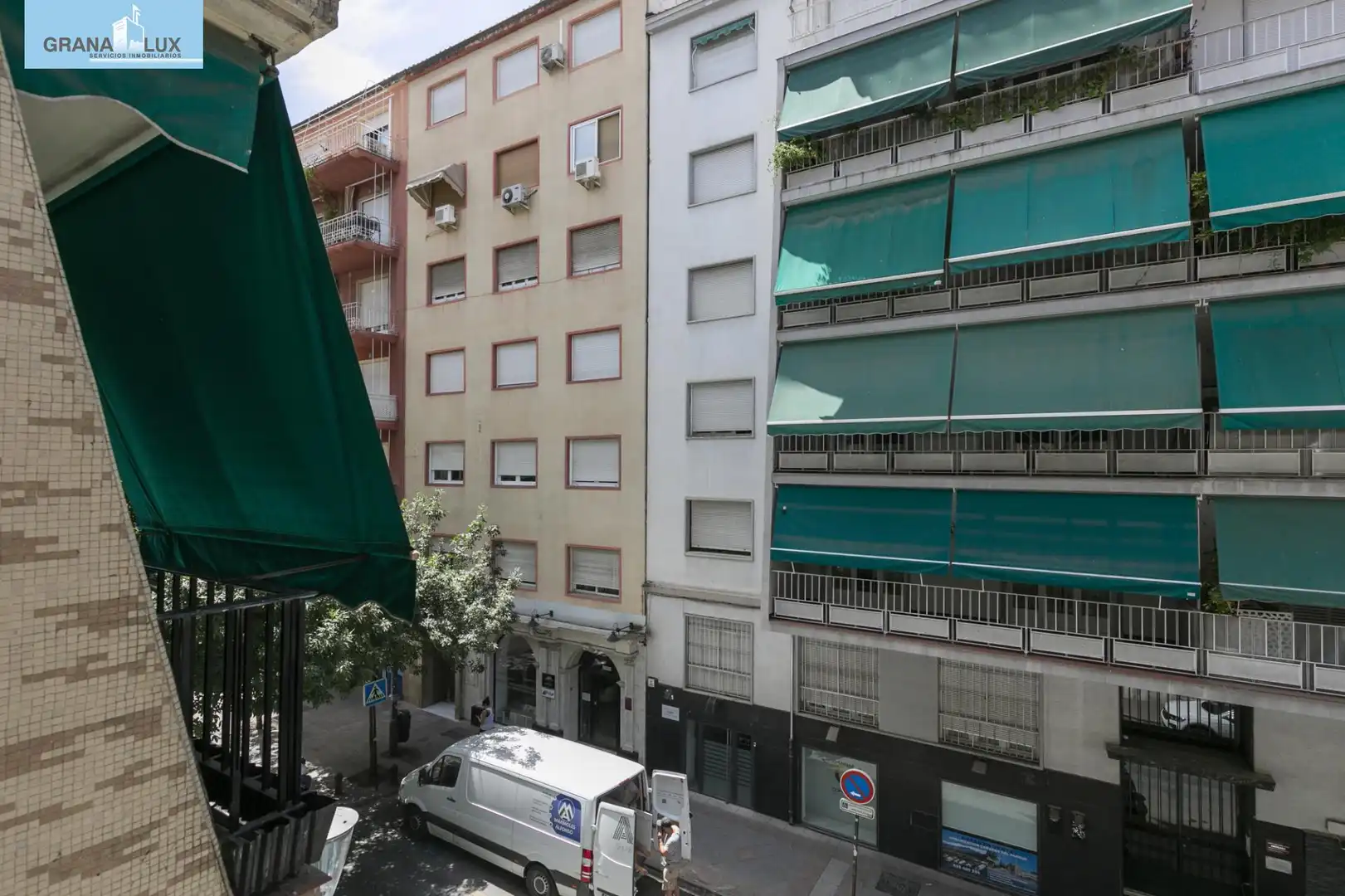 Flat with lift for sale in Calle Pedro Antonio de Alarcón 16 2º, imagen 16