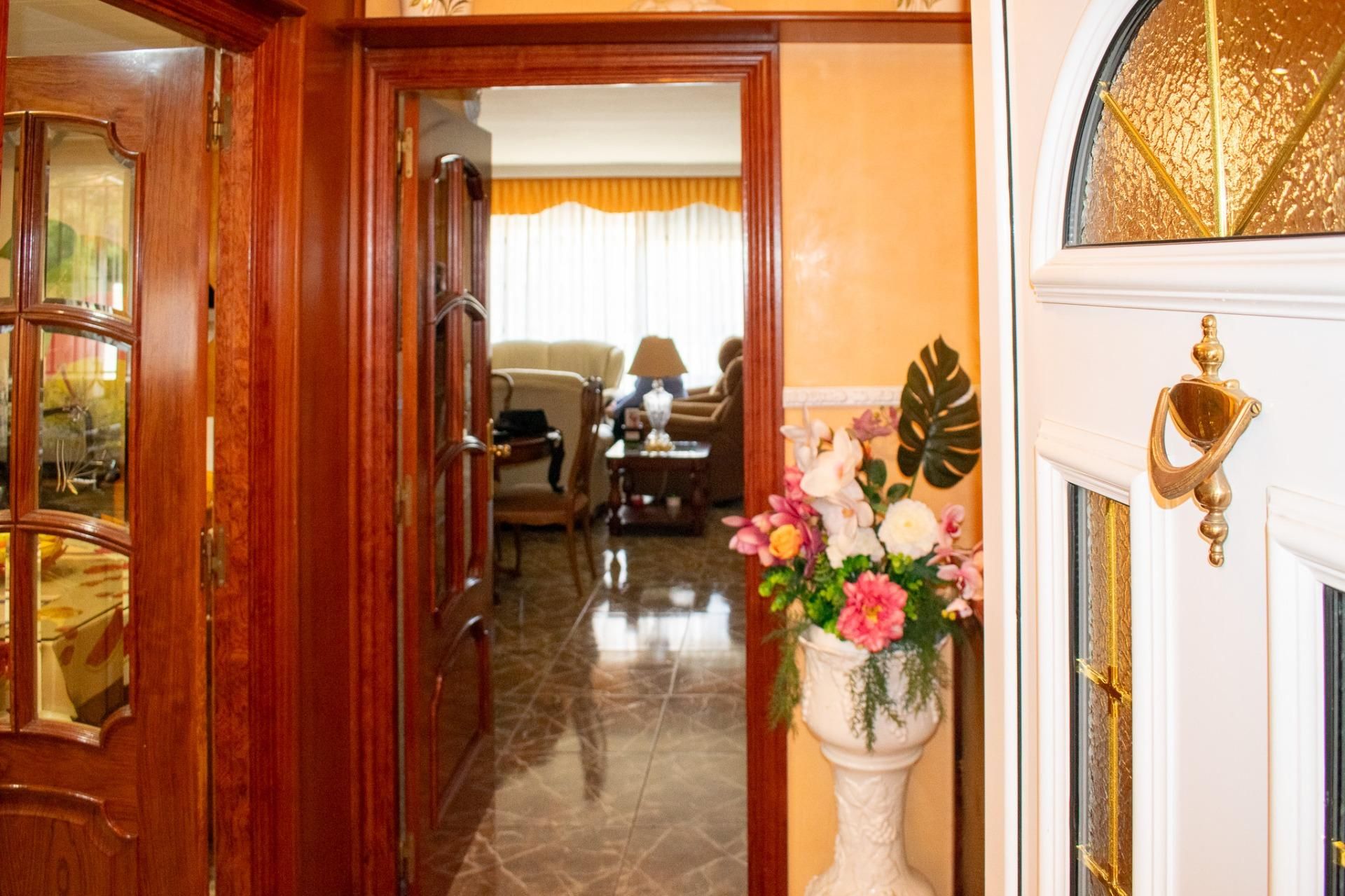 Single-family semi-detached for sale in Montmeló  with Air Conditioner, Heating and Parquet flooring