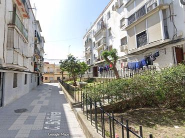 Wohnung zum Verkauf in Calle Bolivia 4