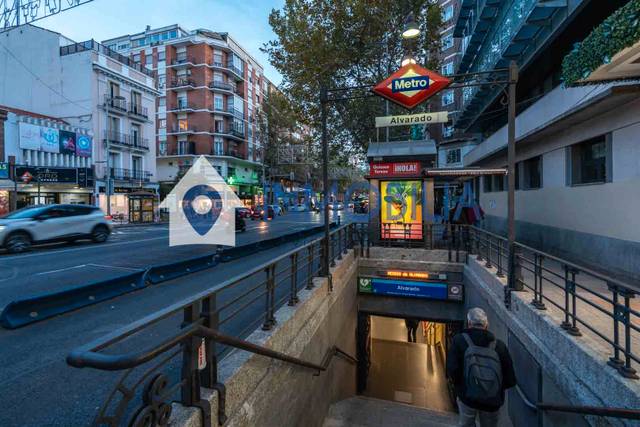 Dúplex en Venta en Calle de las Carolinas en Bellas Vistas