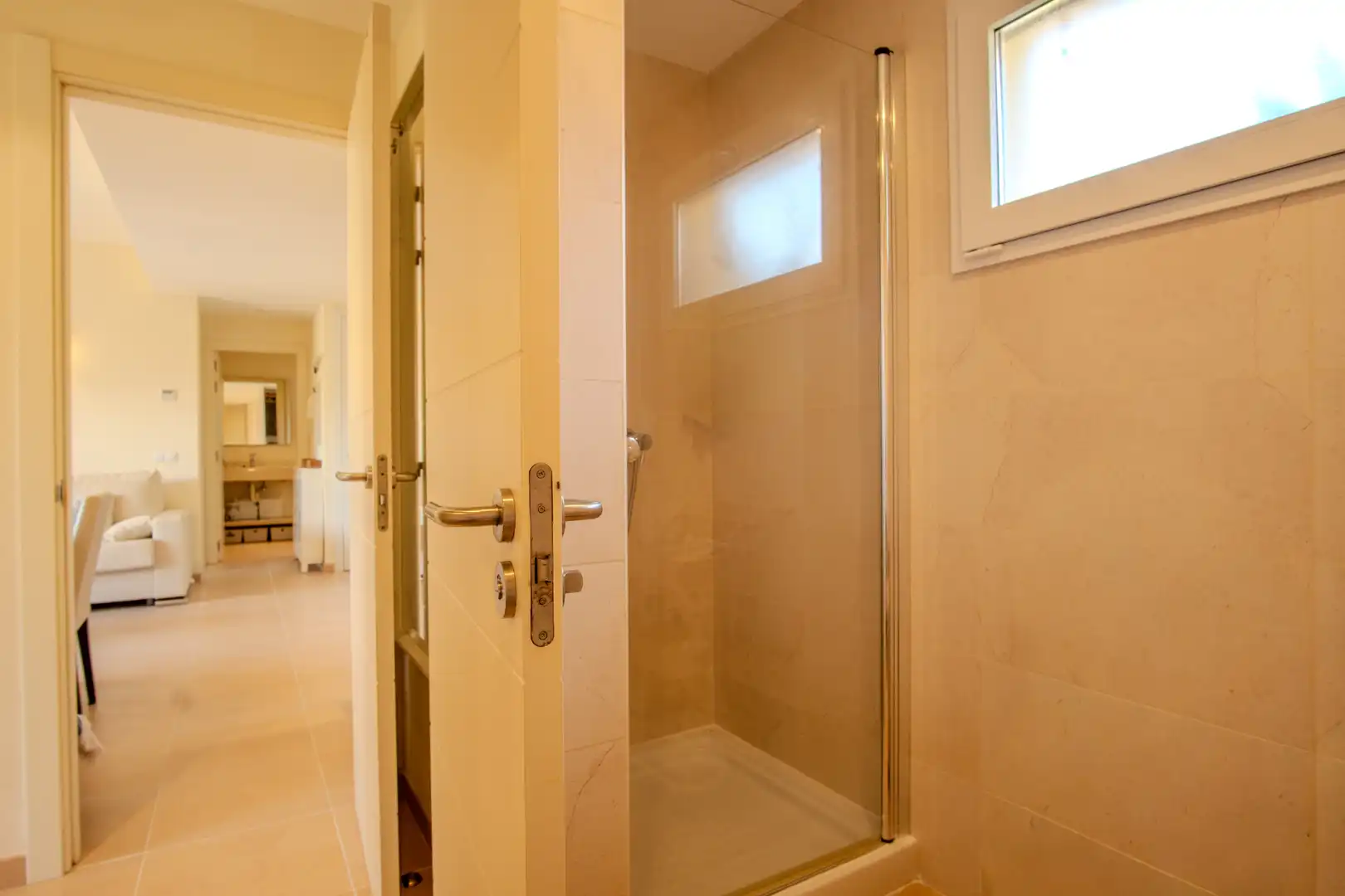Baño de Planta baja en venta en Campos con Aire acondicionado, Calefacción y Terraza