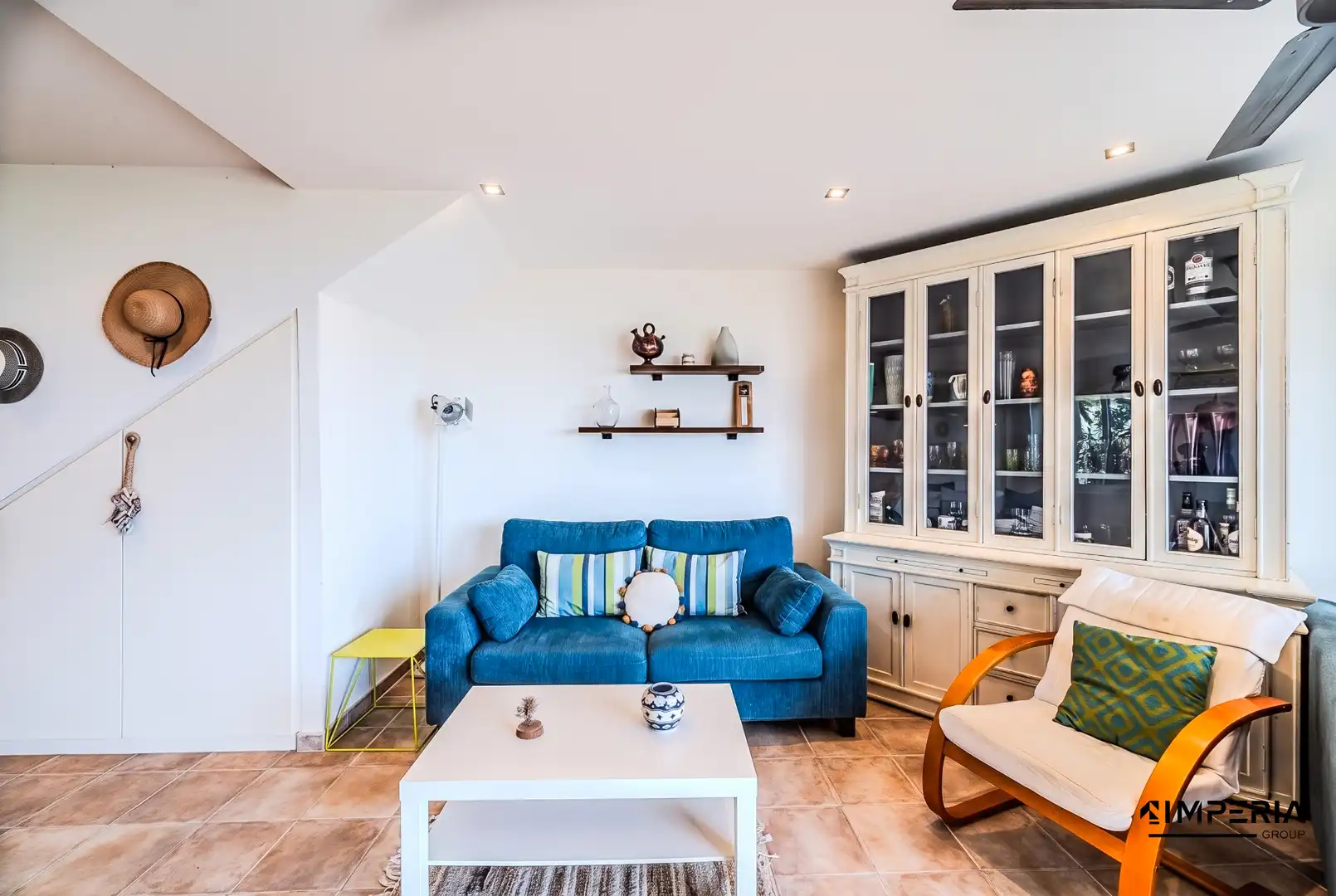 Villa mit Terrasse zum Verkauf in Carrer R1, imagen 59