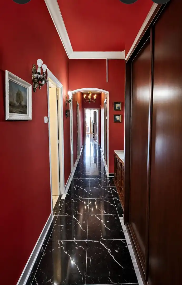 Flat with lift for sale in Carrer del Doctor Zamenhof, imagen 25