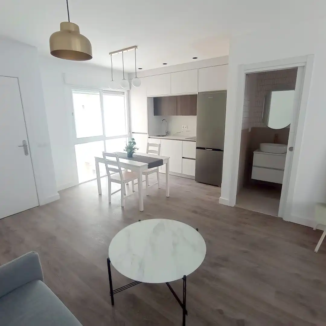 Dining room of Study for sale in Málaga  with Terrace