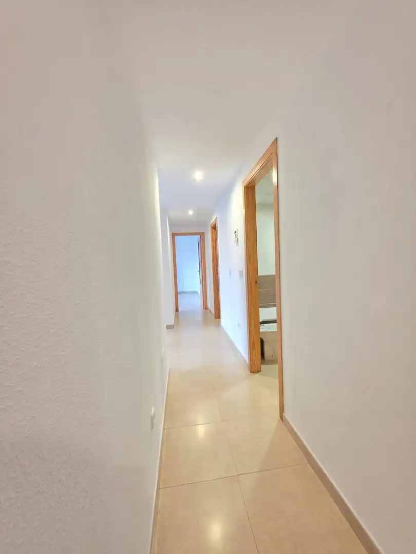 Flat for rent in Murcia  with Air Conditioner and Heating