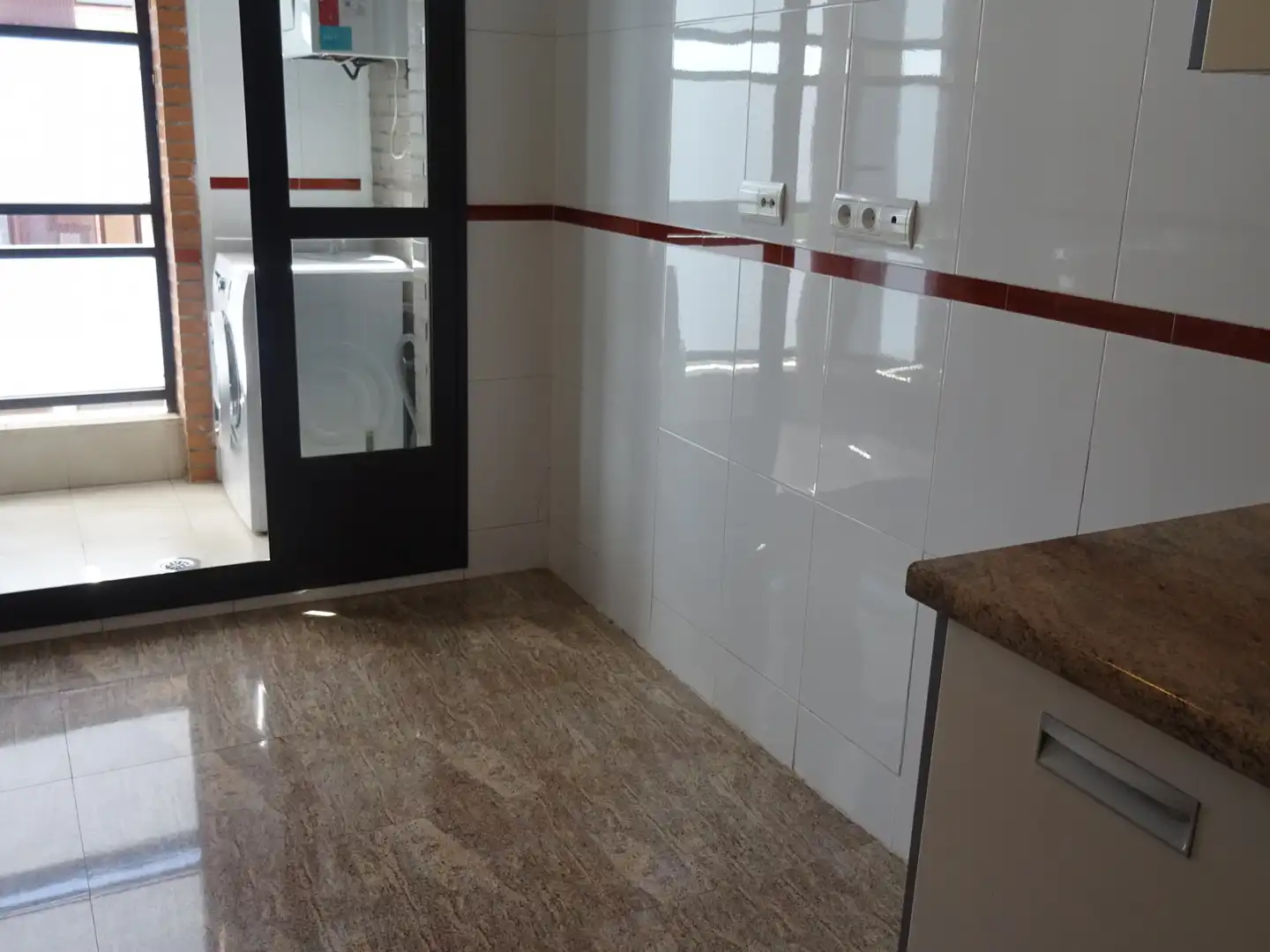 Flat with pool to rent in Primera Fase - Nuevo Tres Cantos, imagen 13