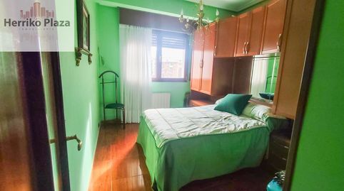Foto 5 de Piso en venta en Rontegui - Pormetxeta, Barakaldo