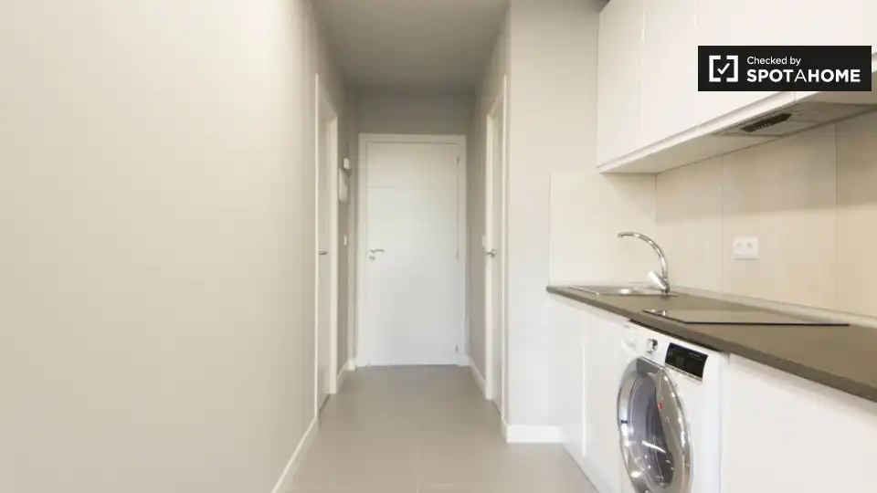Piso en alquiler en Moncloa - Aravaca, imagen 10