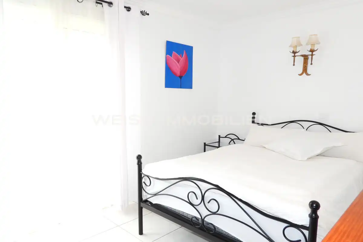 Habitación de Casa o chalet en venta en Los Realejos