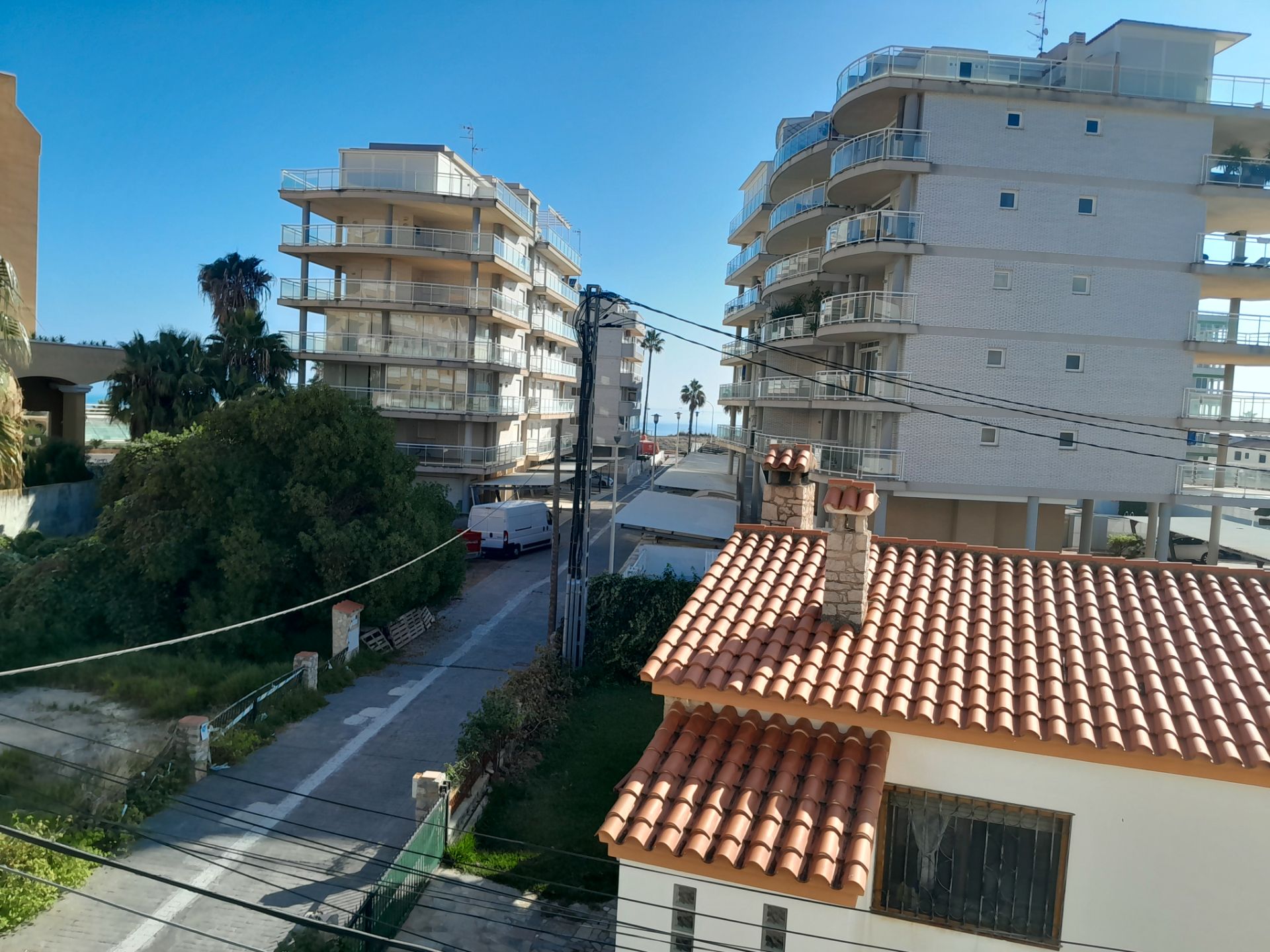 Loft de alquiler en La Volta