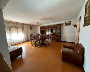 Dining room of Single-family semi-detached for sale in Miranda de Arga