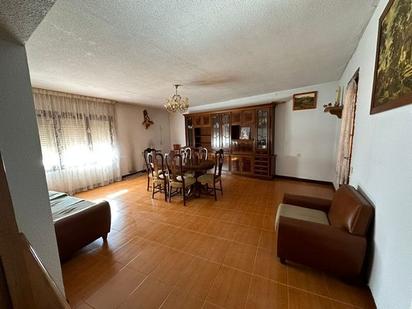 Dining room of Single-family semi-detached for sale in Miranda de Arga  with Heating and Furnished