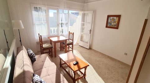 Foto 4 de Piso en venta en La Carihuela - Los Nidos, Torremolinos