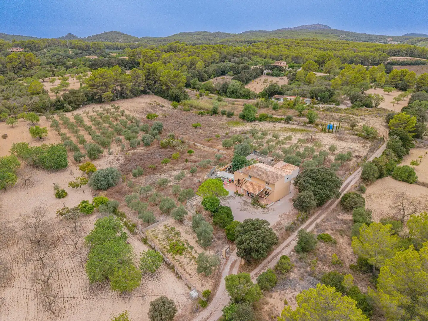 Maison rustique avec piscine à vendre à Porreres, imagen 8