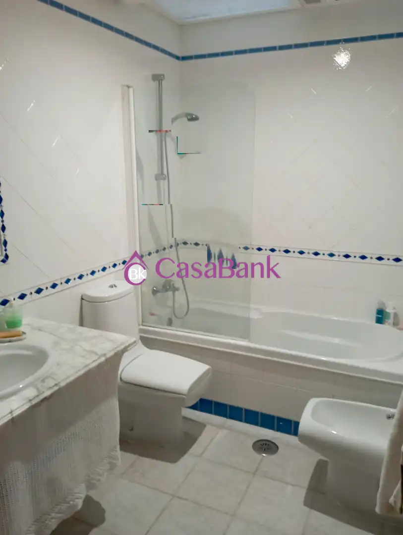 Casa con terraza en venta en Centro, imagen 16
