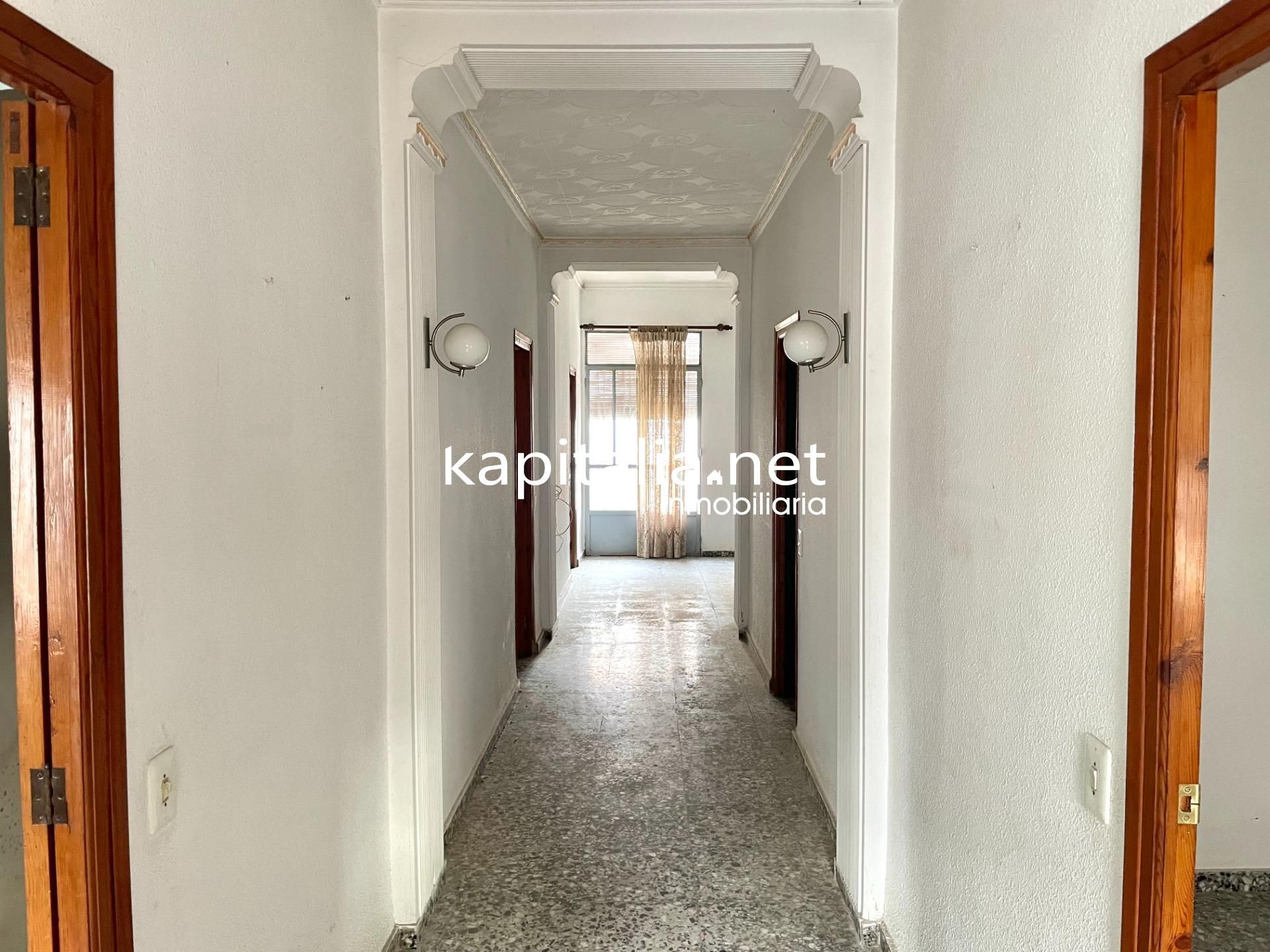 Casa o xalet en venda en Castelló de Rugat amb Jardí privat, Terrassa i Traster