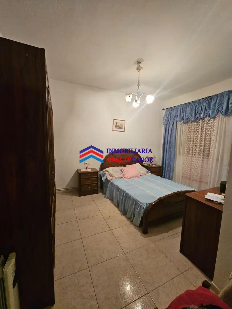Habitación de Casa o chalet en venta en El Bosque con Calefacción, Jardín privado y Balcón