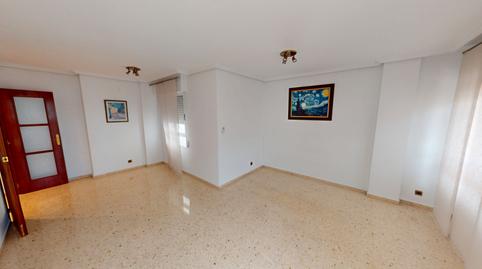 Photo 5 of Attic to rent in Calle Aaiun, Altozano - Conde Lumiares, Alicante