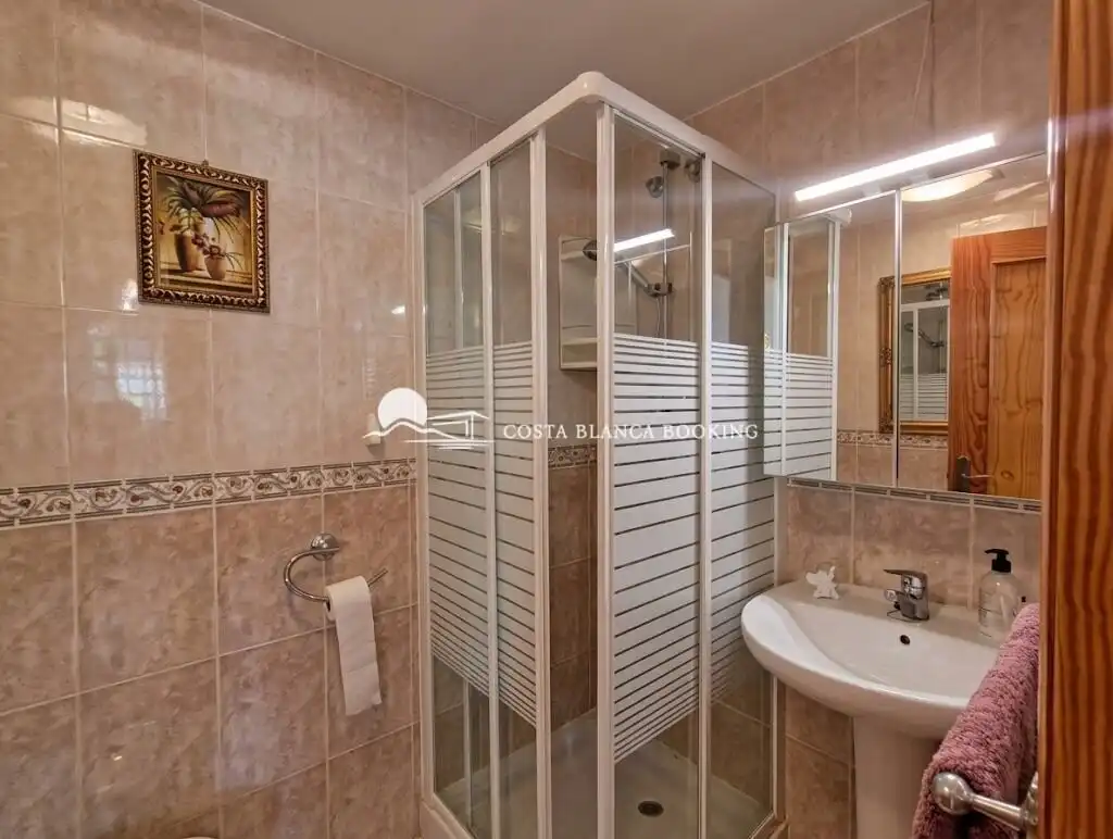 Bungalow with terrace for sale in L'Albir, imagen 10