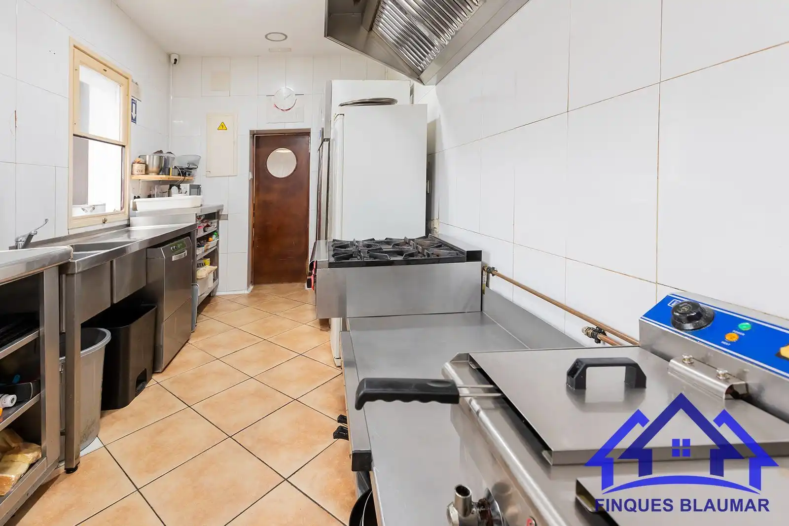 Business premises to rent in Centre, imagen 39