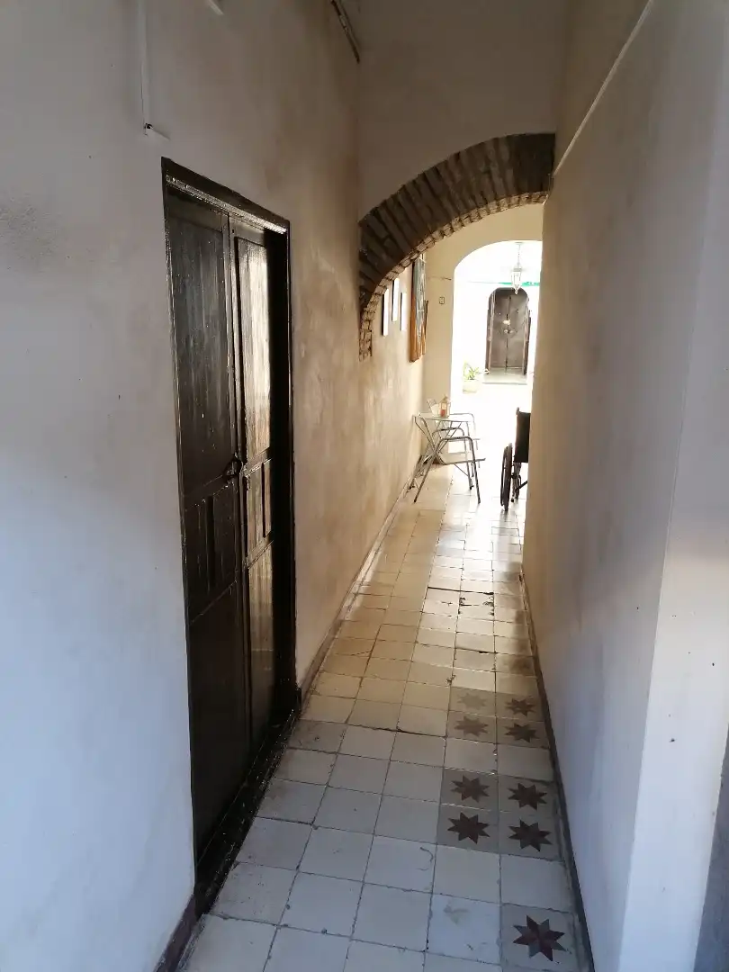 Casa amb jardí en venda a Calle Isabel II, imagen 5