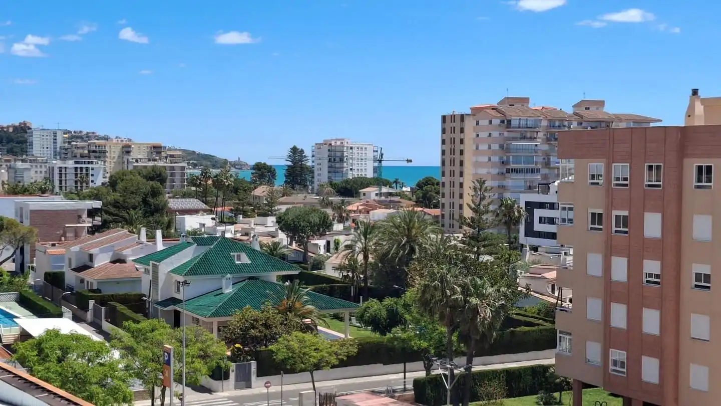 Flat with lift for sale in calle Remolins