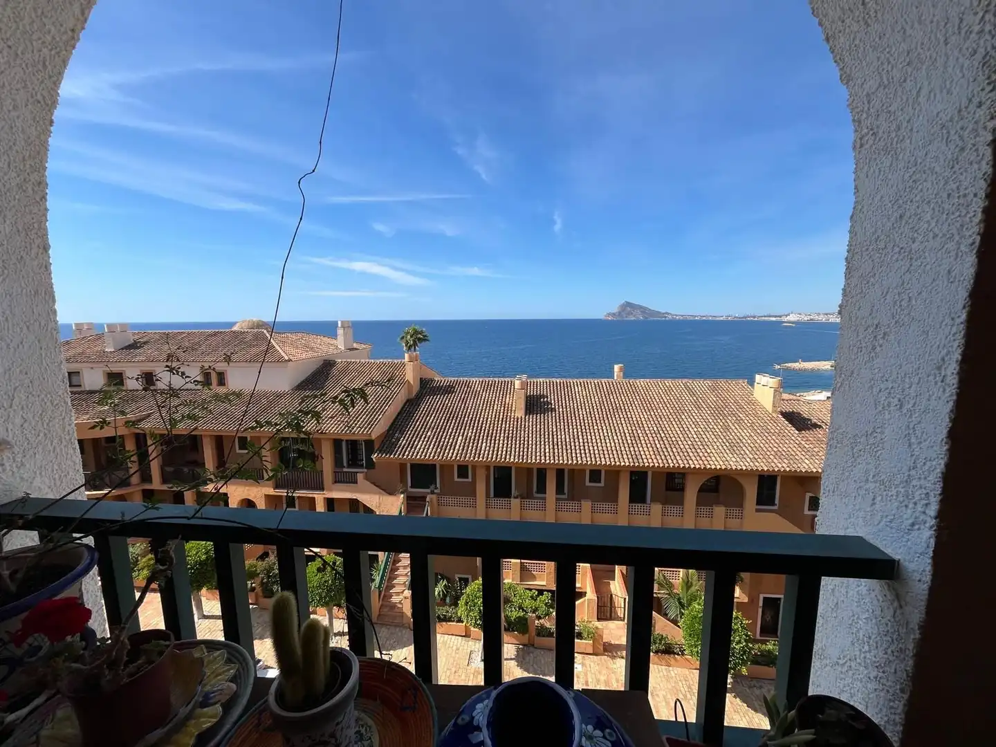 Appartement avec piscine à vendre à Mascarat, imagen 2