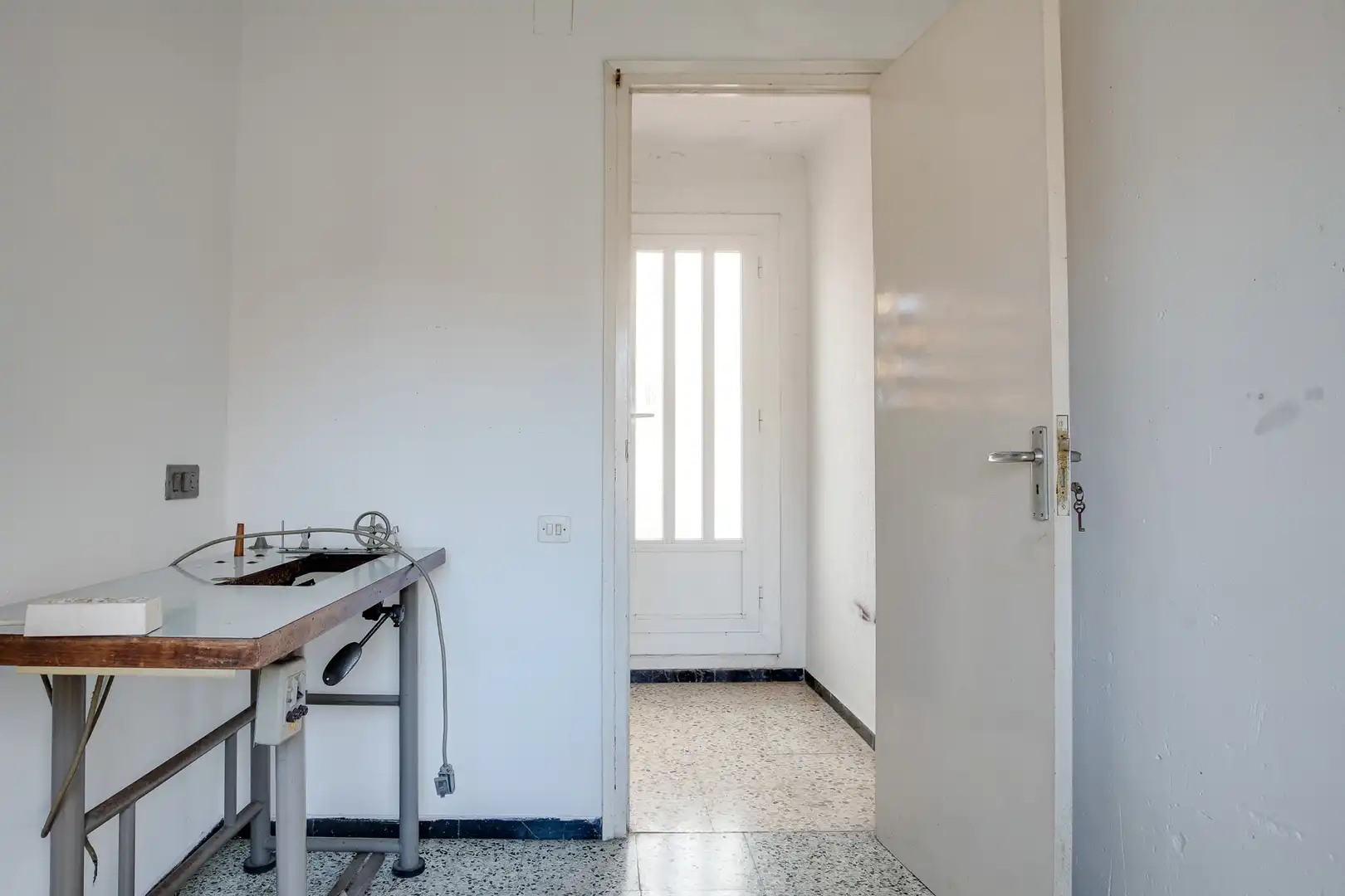 Casa adosada en venta en Passatge del Sac, Centre