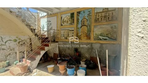 Foto 3 de Casa o chalet en venta en Plaza Sant Magí, Nucli Urbà, Esparreguera